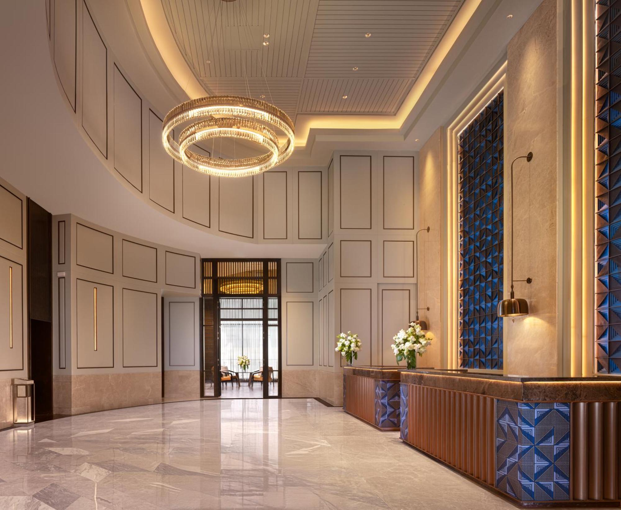 Готель Amari Colombo, Sri Lanka Екстер'єр фото