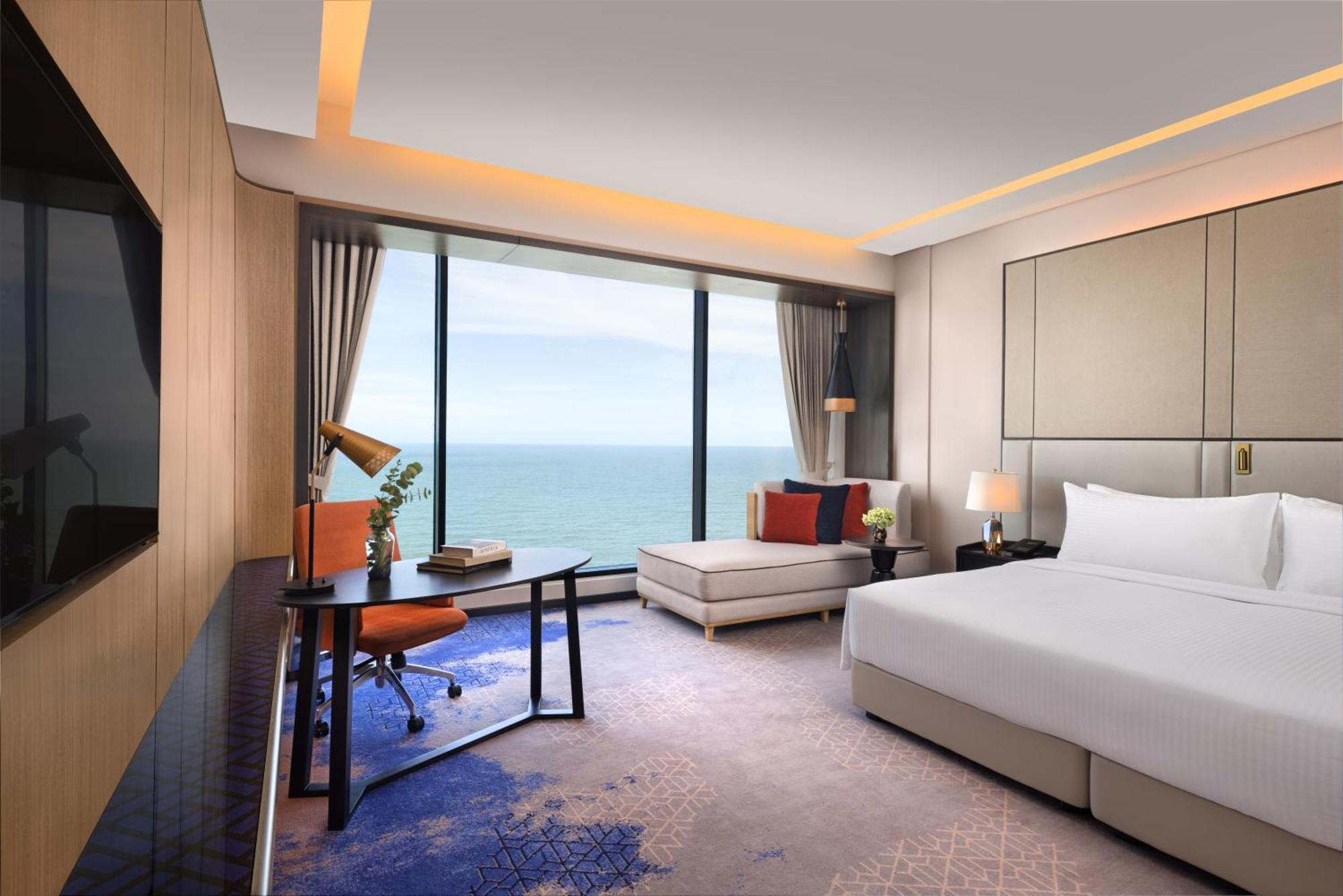 Готель Amari Colombo, Sri Lanka Екстер'єр фото