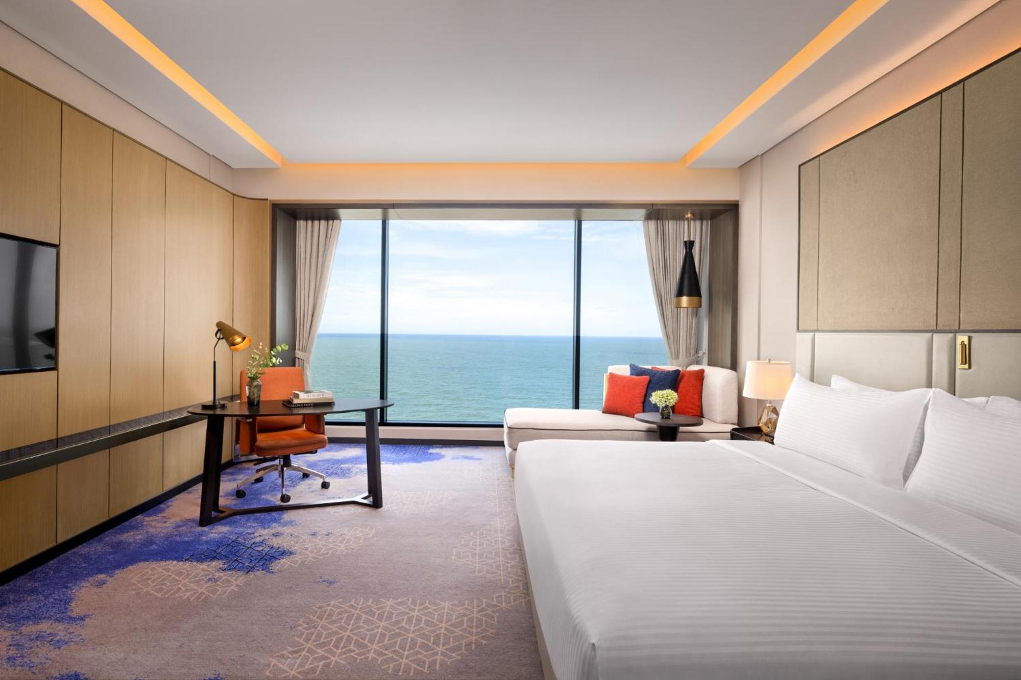Готель Amari Colombo, Sri Lanka Екстер'єр фото