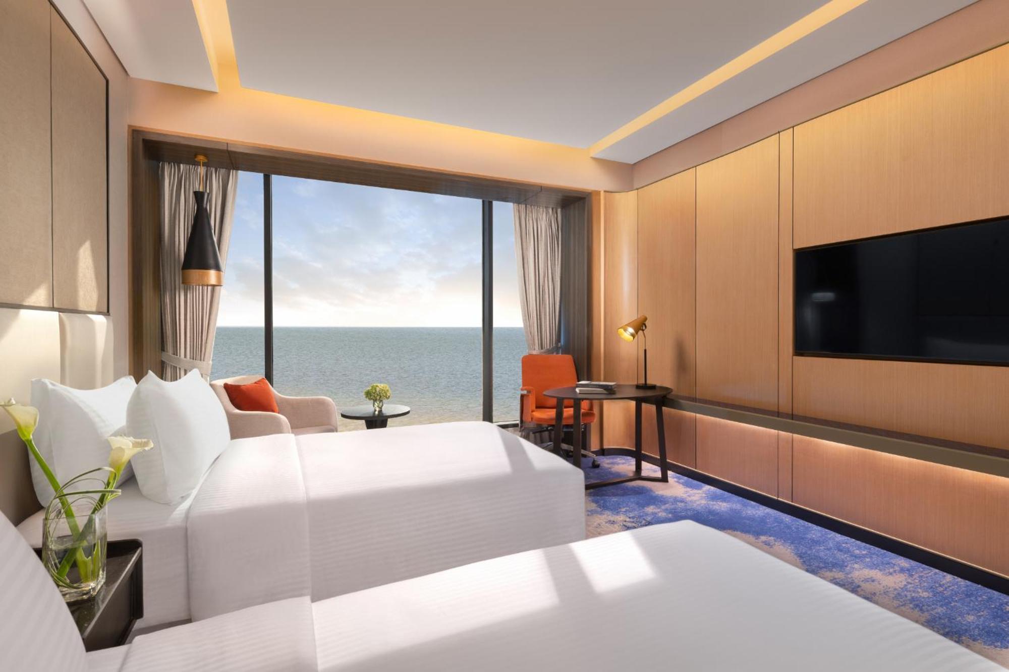 Готель Amari Colombo, Sri Lanka Екстер'єр фото